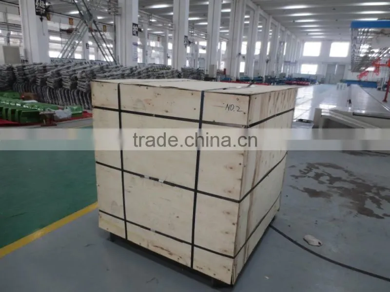Sino-Japanese joint venture high-tech stacked spiral sludge dewatering machine sludge dewatering decanter centrifuge