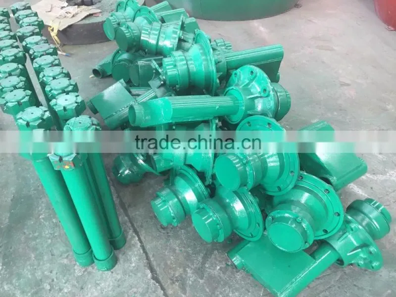 Henan manufacturer wholesale placer gold wet grinding machine
