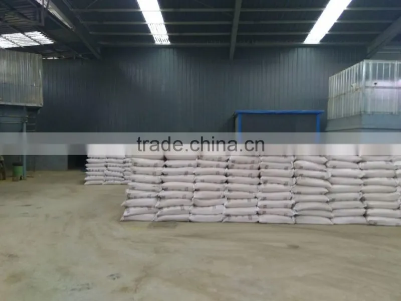 Flocculant Polyacrylamide/Anionic Polyacrylamid/PAM for Oil Drilling and Water Treatment