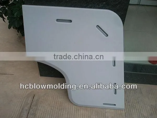 OEM all kind s of Plastic Table for Motorized Treadmill