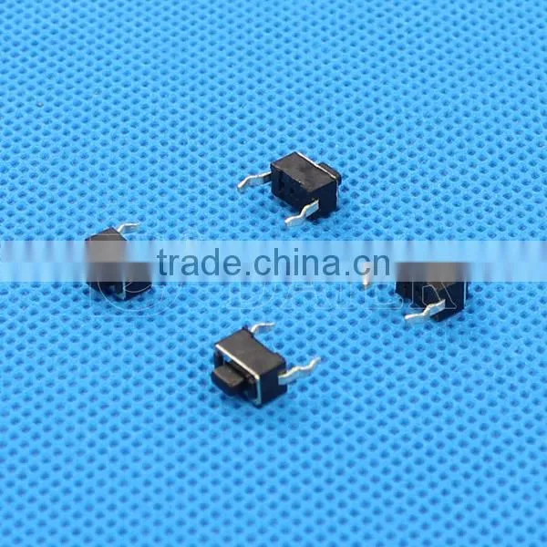 Mini tact switch