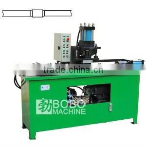 AUTOMATIC HANDLEBAR BULGING MACHINE