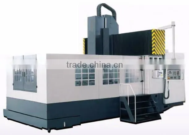 XH715 vertical machining center /CNC Machining Center