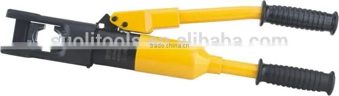 CPO-400 Hydraulic cable Compression Tools 50-400mm2
