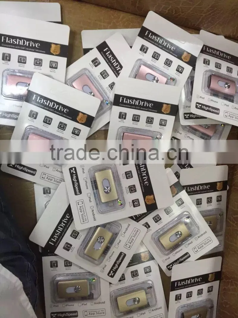 Custom branded usb flash drive 32gb