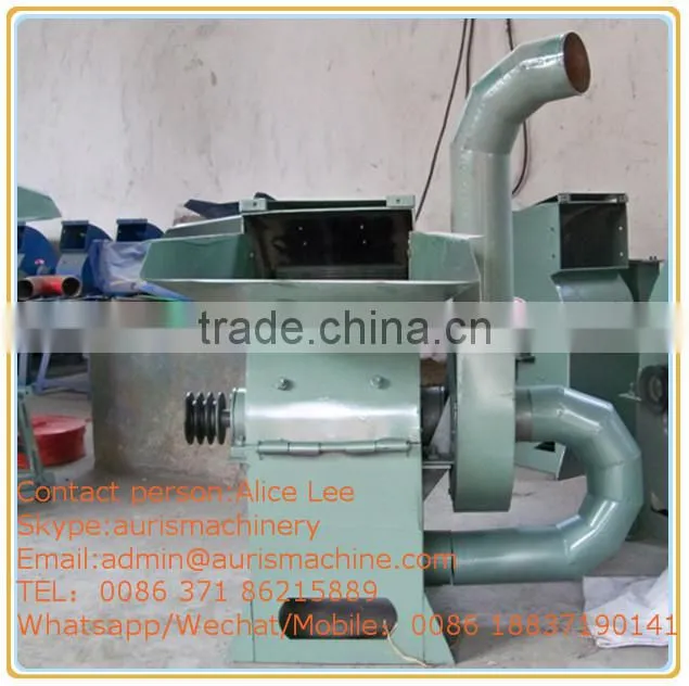 Widely application multifunctional Hammer Crusher, corn hammer mill for sale