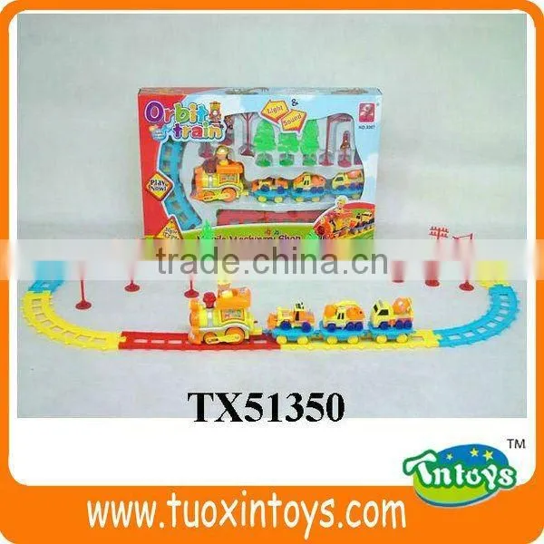 B/O fun tourist train for sale