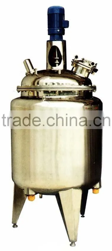 WZ series type single-effect outercirculation concentrator