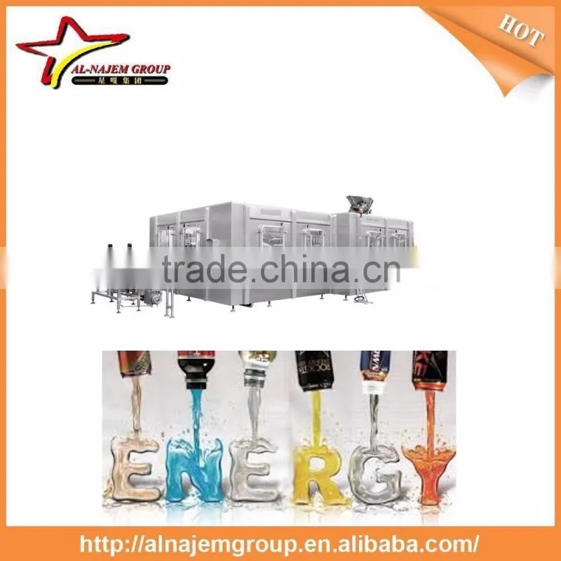 Aluminum Bottle Filler