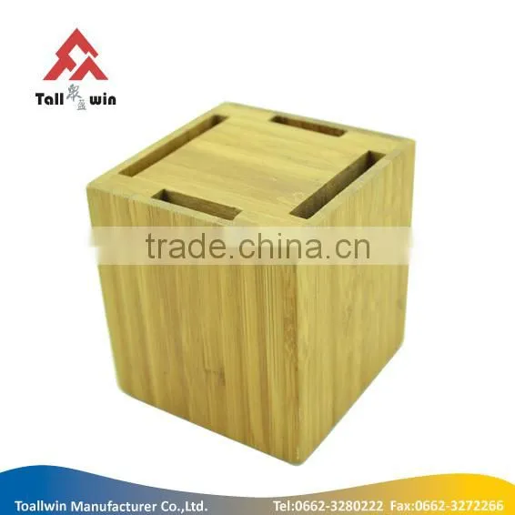 hot selling high quality bamboo cheese chopping board