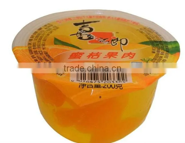 China Origin Stainless steel liquid cup filler machine