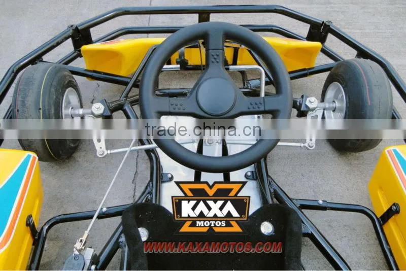 2.4HP 90cc Gas Powered Go Kart