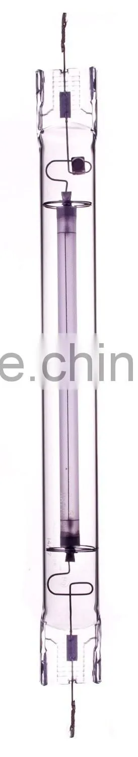 1000w Hydroponic Double Ended 1000w Watt High Pressure Sodium HPS Grow Light Bulb Lamp for Magnetic and Digital ballast