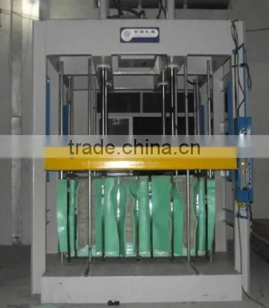 NAIGU-04P Mattress bade press