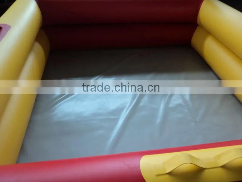 2016 ce PVC inflatable pool