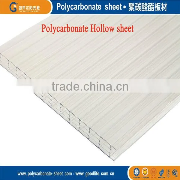 GOODLIFE Polycarbonate Sheet PC sheet