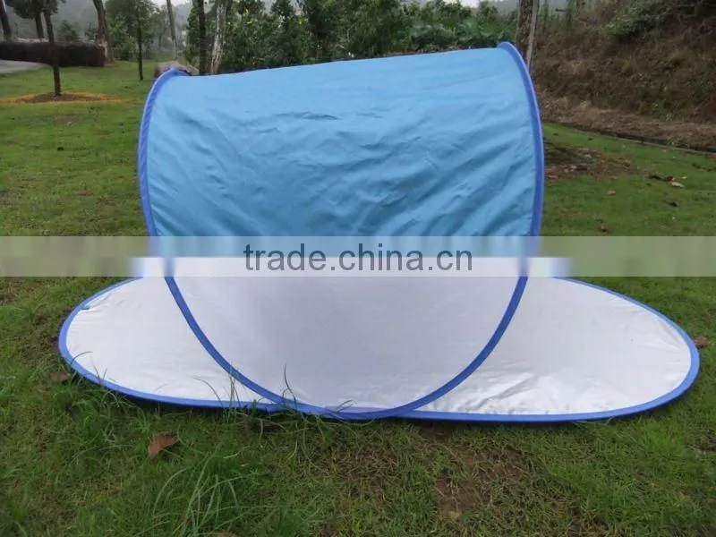 2016 Pop up beach tent/fishing tents, bask in a tent