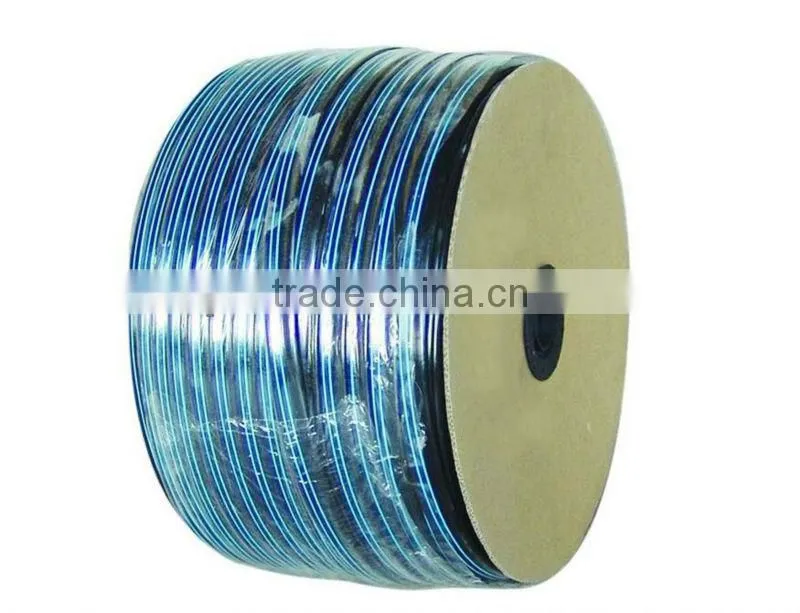 Double line Drip Tape