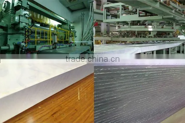 Polycarbonate Warehouse sheet (Valuview)