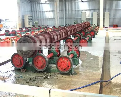 Best prices cheap Pole Mould Electrical concrete pole/pile
