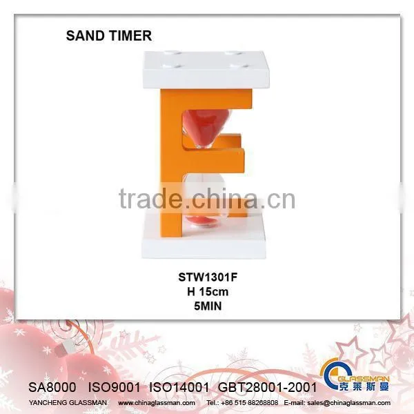 5 Min Sand Timer