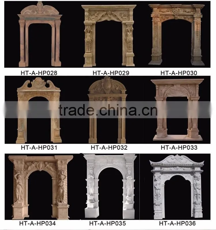Hot Sale Door Frame Price