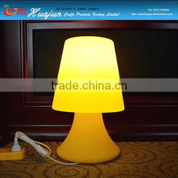 led lighting desk lamp