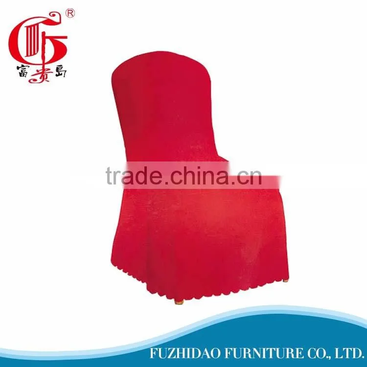 Polyester banquet wedding wholesale cheap chiavari chair cover