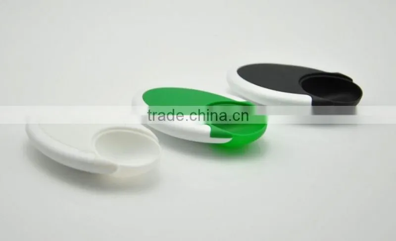 Best selling portable plastic small pill box