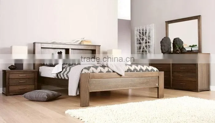 Vintage furniture , Ash bedroom set