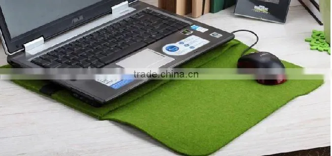 laptop felt bag