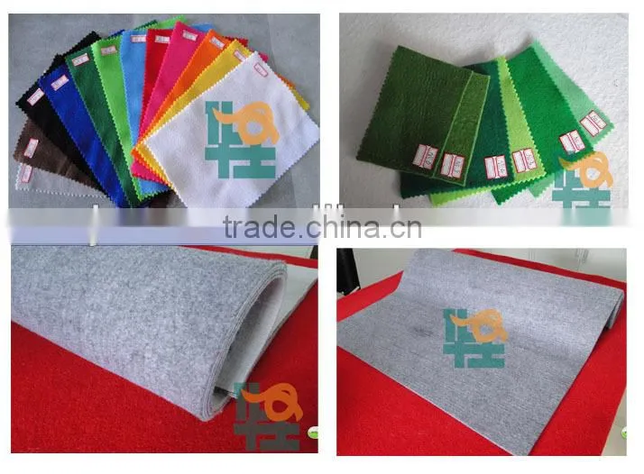 Any Color Synthetic Felt