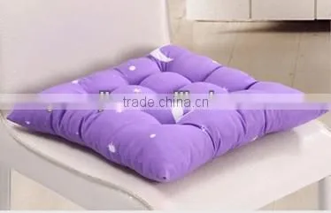 Fashion warm thickening seating washer