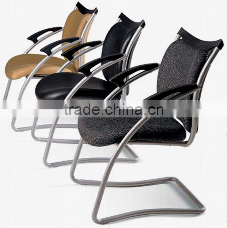 Hot promotion light metal folding chair (EOE brand)