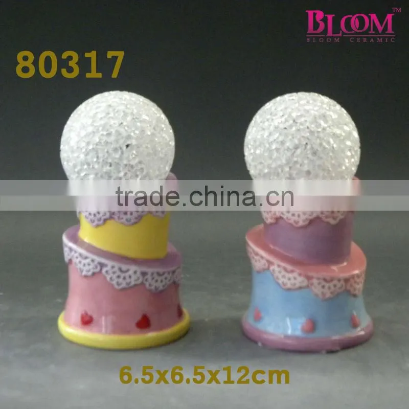 New Arrival High Quality Dog Bowl With Stripe