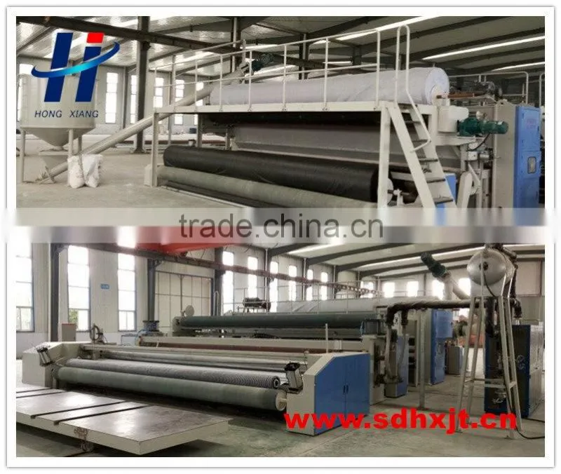 Other Earthwork Products Type sodium bentonite geosynthetic clay liner(GCL) for municipal solid waste landfill