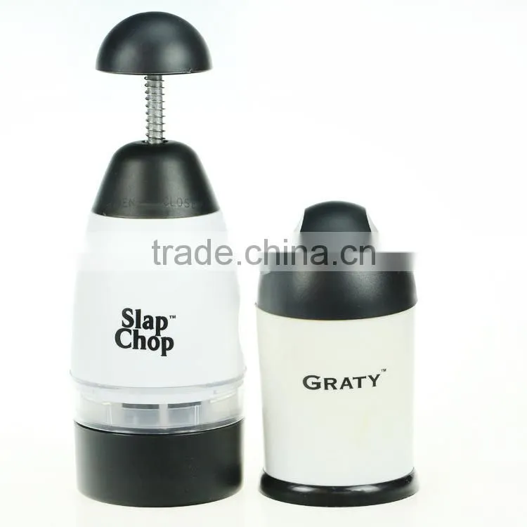 Slap Chopper as seen on tv