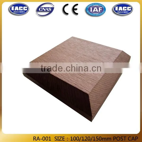Bifrost wpc WPC accessories for wpc decking have competitive price