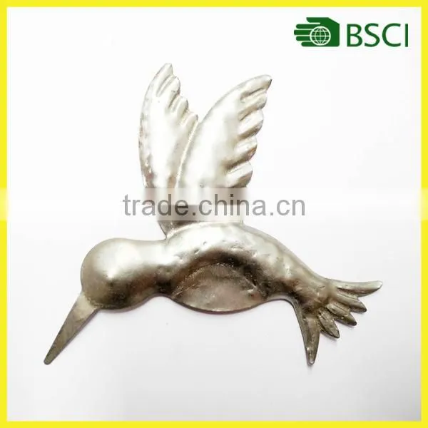 YS15B009 garden ornament moulds flower pot decoration components and parts