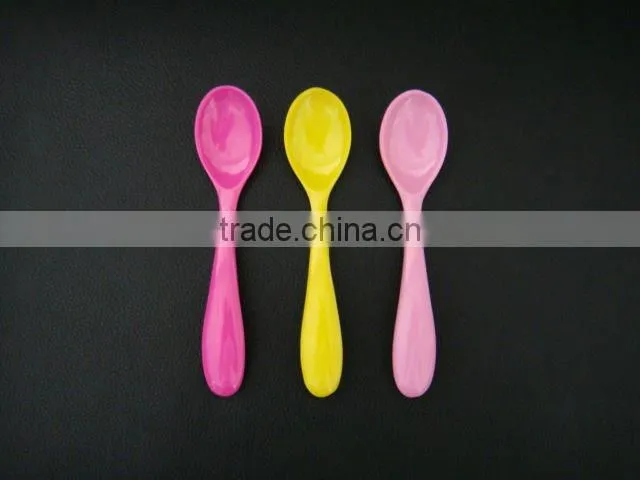 melamine flatware cutlery set