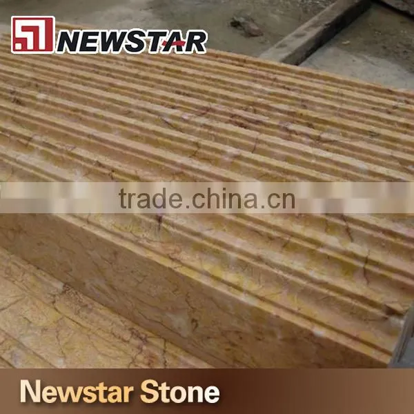 Handmade Marble Flooring Border Designs