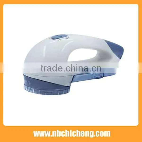 Electric lint remover