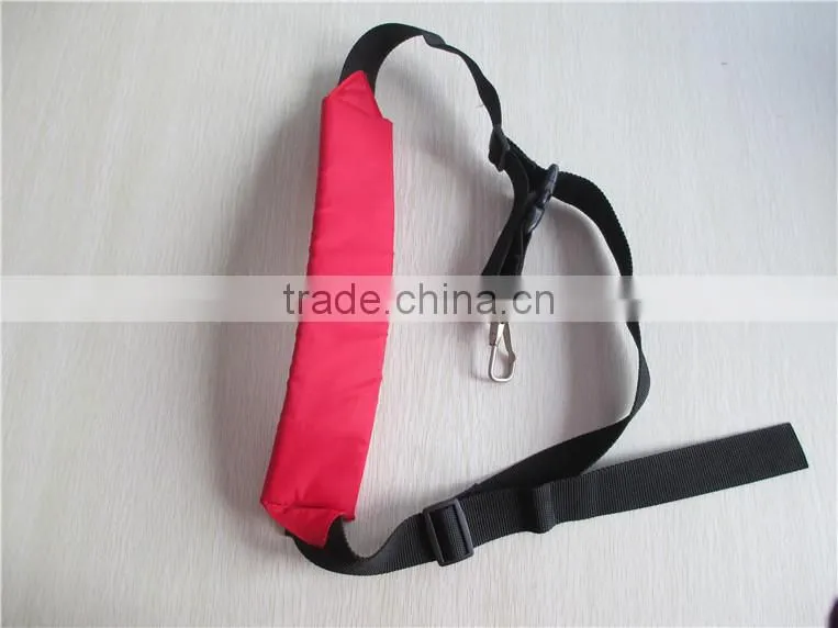 Garden Single Shoulder Strap Brush Cutter Accessories High Abrasion Performance