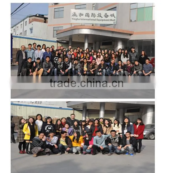 good price and automatic eyelet machine