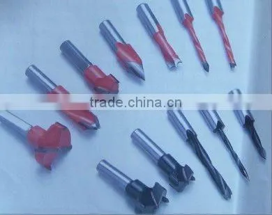 TCT Dowel Drill Bit