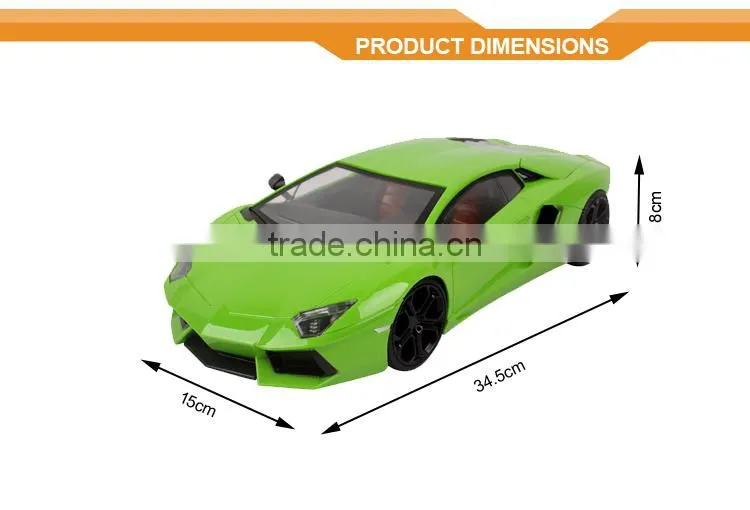 2015 hot sale 1:14 4-ch steering wheel rc cars sale ,china toys