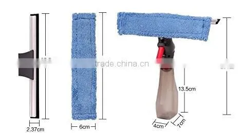 New Design Long Handle window cleaning equipment As Seen On TV