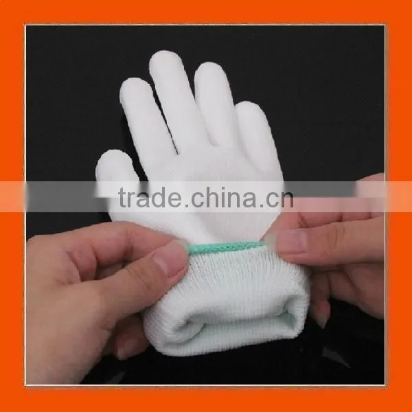 Light Weight Polyurethane Coated Gloves