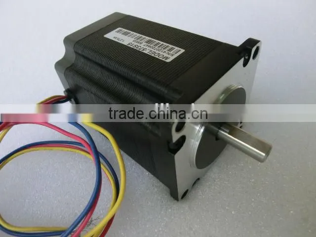 1.2 laser stepper motor 573s15 in laser industrial