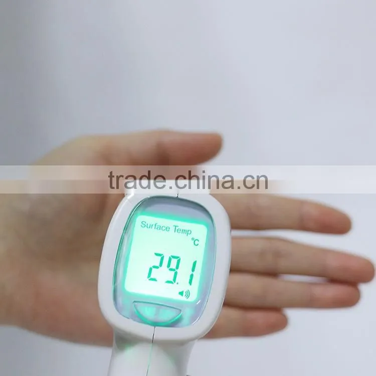Non-contact thermometer